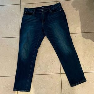 Gap Denim Jeans